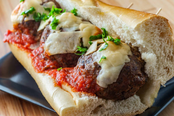 Subs Stoughton MA served hot and fresh with classic Italian flavors