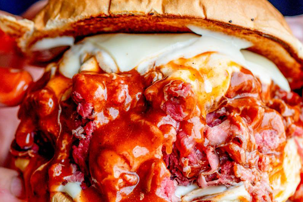 Catering Service Sharon MA with Italian appetizers and party trays prepared fresh daily